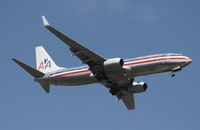 N907AN @ MCO - American 737-800 - by Florida Metal