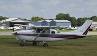 N6706R @ KOSH - Airventure 2013 - by Todd Royer