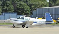 N9005M @ KOSH - Airventure 2013 - by Todd Royer