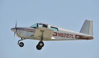 N9227L @ KOSH - Airventure 2013