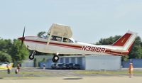 N3916R @ KOSH - Airventure 2013 - by Todd Royer