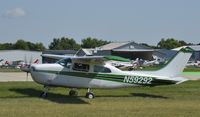 N59292 @ KOSH - Airventure 2013 - by Todd Royer