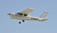 N7502V @ KOSH - Airventure 2013 - by Todd Royer