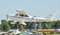 N5160Y @ KOSH - Airventure 2013 - by Todd Royer