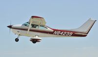 N84239 @ KOSH - Airventure 2013 - by Todd Royer