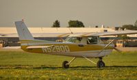 N5290Q @ KOSH - Airventure 2013 - by Todd Royer