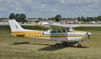 N13544 @ KOSH - Airventure 2013 - by Todd Royer
