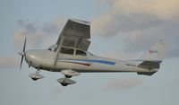 N8470U @ KOSH - Airventure 2013 - by Todd Royer