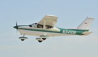 N34108 @ KOSH - Airventure 2013 - by Todd Royer