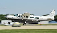N9521Z @ KOSH - Airventure 2013