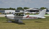 N80764 @ KOSH - Airventure 2013 - by Todd Royer