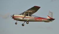 N6770A @ KOSH - Airventure 2013 - by Todd Royer
