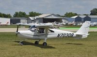 N7030B @ KOSH - Airventure 2013 - by Todd Royer