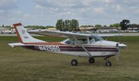 N42560 @ KOSH - Airventure 2013 - by Todd Royer
