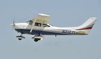 N21271 @ KOSH - Airventure 2013 - by Todd Royer