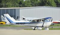 N61651 @ KOSH - Airventure 2013 - by Todd Royer