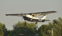 N4723F @ KOSH - Airventure 2013 - by Todd Royer