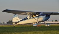 N74036 @ KOSH - Airventure 2013 - by Todd Royer