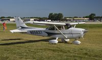 N65637 @ KOSH - Airventure 2013 - by Todd Royer