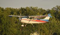 N8970T @ KOSH - Airventure 2013 - by Todd Royer