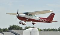 N5057H @ KOSH - Airventure 2013 - by Todd Royer