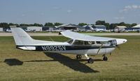 N9925V @ KOSH - Airventure 2013 - by Todd Royer