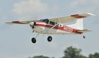 N61323 @ KOSH - Airventure 2013 - by Todd Royer