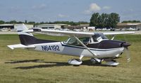 N64192 @ KOSH - Airventure 2013 - by Todd Royer