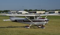 N50291 @ KOSH - Airventure 2013 - by Todd Royer
