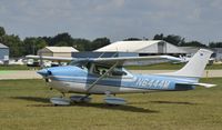 N6444M @ KOSH - Airventure 2013 - by Todd Royer