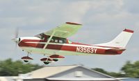 N3563Y @ KOSH - Airventure 2013 - by Todd Royer