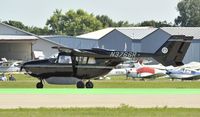 N3766R @ KOSH - Airventure 2013 - by Todd Royer