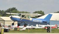 N5279Q @ KOSH - Airventure 2013 - by Todd Royer