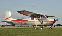 N6770A @ KOSH - Airventure 2013 - by Todd Royer