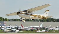 N64479 @ KOSH - Airventure 2013 - by Todd Royer