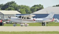N3559E @ KOSH - Airventure 2013 - by Todd Royer