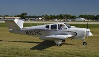 N3231C @ KOSH - Airventure 2013 - by Todd Royer