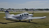 N3611A @ KOSH - Airventure 2013 - by Todd Royer