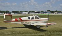 N4463D @ KOSH - Airventure 2013 - by Todd Royer