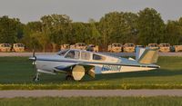 N6111M @ KOSH - Airventure 2013 - by Todd Royer