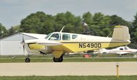 N5490D @ KOSH - Airventure 2013 - by Todd Royer