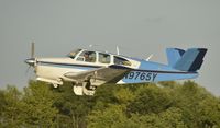 N9765Y @ KOSH - Airventure 2013 - by Todd Royer