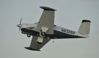 N8326D @ KOSH - Airventure 2013 - by Todd Royer