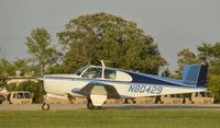 N80429 @ KOSH - Airventure 2013 - by Todd Royer
