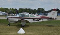 N30797 @ KOSH - Airventure 2013 - by Todd Royer
