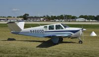 N4660D @ KOSH - Airventure 2013 - by Todd Royer