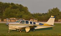 N36925 @ KOSH - Airventure 2013 - by Todd Royer
