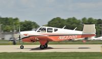 N8370D @ KOSH - Airventure 2013 - by Todd Royer
