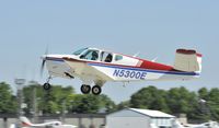 N5300E @ KOSH - Airventure 2013 - by Todd Royer