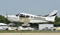 N28652 @ KOSH - Airventure 2013 - by Todd Royer